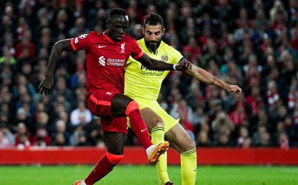 Nhận định, soi kèo, dự đoán Villarreal vs Liverpool, bán kết Champions League