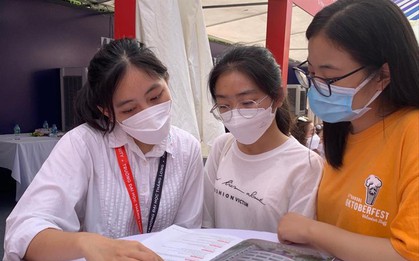 Tuyển sinh đại học: Những lưu ý khi tham gia kỳ thi riêng