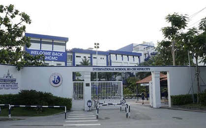 Trường quốc tế ở TP.HCM báo cáo toàn bộ vụ việc học sinh đánh nhau, nhìn nhận "có một phần trách nhiệm"