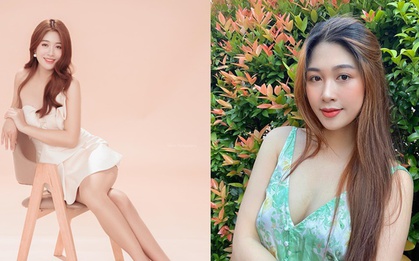 Bí quyết giảm 20kg "không cần nhịn ăn" của tiếp viên hàng không top 10 HHVN