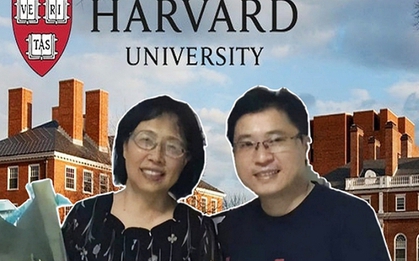 Nuôi 3 con tốt nghiệp Harvard, bà mẹ tiết lộ bí quyết giản đơn nhưng gia đình Việt thường bỏ qua: Liên tục nói "yêu con"