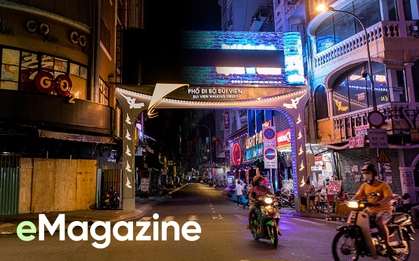 Tròn 1 năm bùng phát dịch Covid-19 ở TP.HCM: Dẫu từng đớn đau, lòng tốt vẫn như mầm xanh đâm chồi
