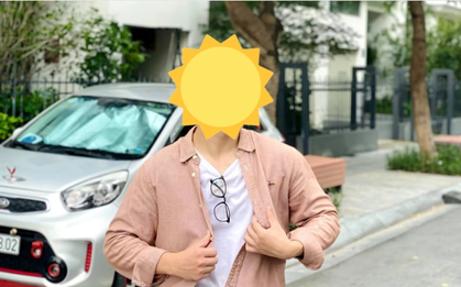 Vai phụ đẹp trai của "Thương ngày nắng về": Ngoài đời là Á khoa đại học, thời sinh viên khốn khó phải đi bán thứ này để trang trải cuộc sống