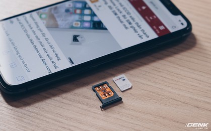Mã ICCID chết khiến iPhone Lock tại Việt Nam "đắp chiếu"