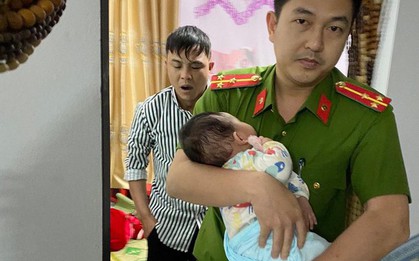 "Bắt cóc" con riêng của người tình để ép về ở cùng