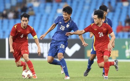 NÓNG: Hoãn ASIAD 2022 diễn ra ở Trung Quốc, kế hoạch của U23 Việt Nam bị xáo trộn