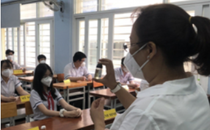 Tuyển sinh đại học năm 2022: Các trường hoàn toàn tự chủ xét tuyển