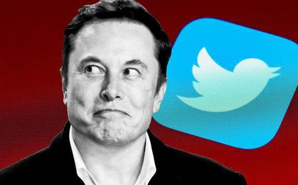 Lượng người quan tâm đến công việc tại Twitter tăng hơn 250% vì Elon Musk, người đang làm thì lại lo lắng