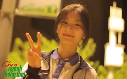 Học "ngành của đàn ông", cô gái bị cha mẹ cấm cản, bạn bè chê cười: 2 năm sau tạo kỳ tích!