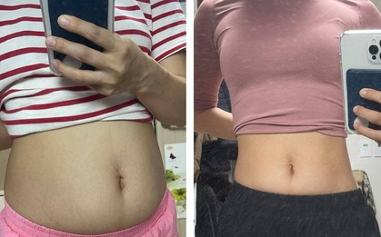 Một thức uống cho nàng 30+: Giúp eo thon bụng gọn, da dẻ hồng hào "cân" mọi dấu hiệu lão hóa