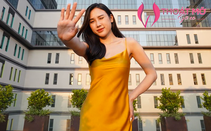 Cần đi gặp bác sĩ ngay nếu gặp những tình trạng này sau khi hút mỡ