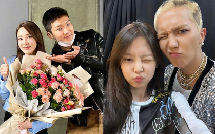 Dù còn nhiều vấn đề khiến fan BLACKPINK hay TREASURE bực tức nhưng cách đối xử của YG với "gà cũ" lại rất đáng ghi nhận