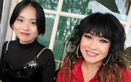 Chuyện ít biết về con gái của ca sĩ Phương Thanh giấu kín 11 năm
