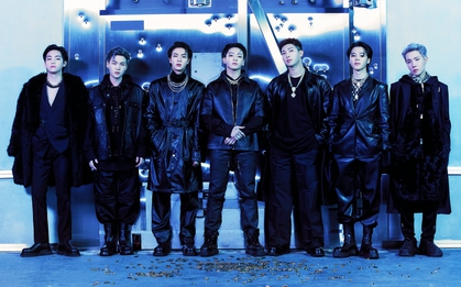 BTS "Proof": 9 năm một chặng đường không ngừng nỗ lực