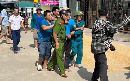 Triệu Quân Sự bị bắt như thế nào?