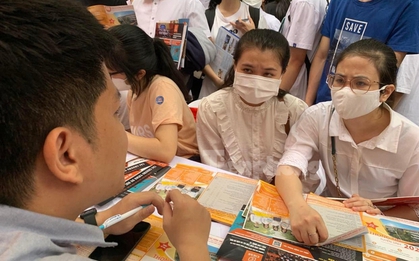 Tuyển sinh năm 2022: Thí sinh tự do vẫn được cộng điểm ưu tiên khu vực