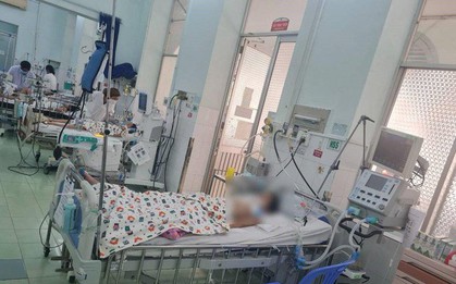 Thông tin mới về bé gái co giật, hôn mê cả tháng sau khi mổ ruột thừa