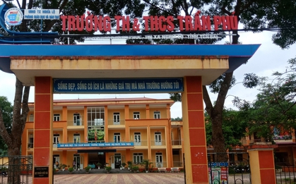 Xử lý vụ việc học sinh lớp 9 không đi học vẫn có học bạ ở Yên Bái