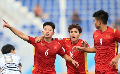 "U23 Việt Nam sẽ khiến U23 Ả Rập Xê Út phải trải qua trận đấu khó nhằn nhất từ đầu giải"