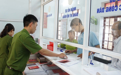 Có được đăng ký thường trú hoặc tạm trú ở nhiều nơi không?