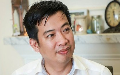 Chia sẻ nhận cơn mưa đồng tình của nhà văn Hoàng Anh Tú: ĐỪNG hy sinh đời bố củng cố đời con nữa!