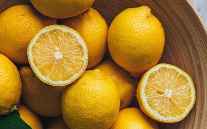 9 loại quả cực ít đường, nên thêm vào chế độ ăn giảm cân