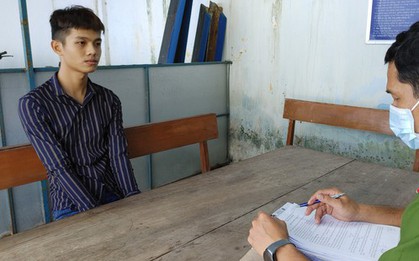 Người mẹ chết lặng khi thấy con gái 13 tuổi biểu hiện bất thường