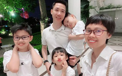 Bà mẹ Hà Nội nhất quyết không cho con HỌC TIỀN LỚP 1, chỉ áp dụng 1 phương pháp "đặc biệt": Nhìn thành quả mà ngạc nhiên