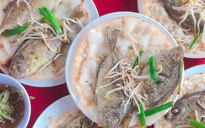 Đặc sản độc đáo chỉ có ở Huế nhưng không nhiều người biết