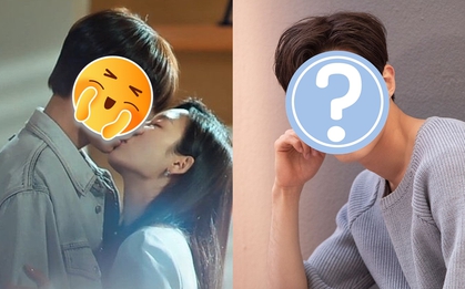 Nam phụ quốc dân đổi đời nhờ bom tấn rating: Được sánh đôi bên chị đại quyền lực, danh tiếng vượt mặt hội đàn anh