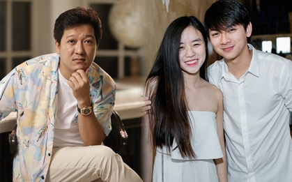 Trường Giang hé lộ bí mật với vợ cũ Hoài Lâm, giật mình nhận ra sự thật đang phải đối diện