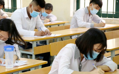Quy chế tuyển sinh 2022: Tạo thuận lợi tối đa cho thí sinh