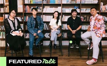 Featured talk #1 cùng Ê-kíp Trịnh Công Sơn - Em Và Trịnh: Không ai hiểu tất cả về Trịnh Công Sơn, kể cả gia đình của ông!