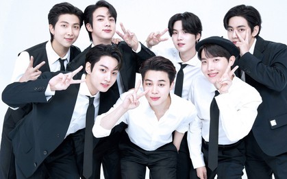 BTS tạm ngưng hoạt động nhóm sau kỷ niệm 9 năm ra mắt?