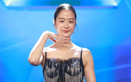Tập 5 Người Ấy Là Ai 2022: "Nàng thơ" của Đen Vâu khiến dàn cố vấn bất ngờ