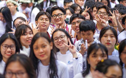 Tuyển sinh ĐH-CĐ 2022: Bị động, căng thẳng đến phút cuối