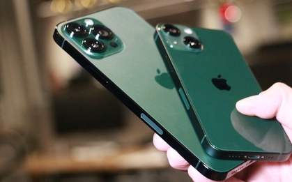 iPhone chính hãng chuẩn bị giảm giá mạnh