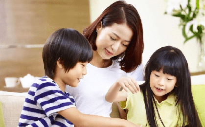 3 kiểu mẹ làm con cái "khổ sở" mà không hề hay biết: Cuộc sống gia đình khó có hạnh phúc, con cái dần rời xa