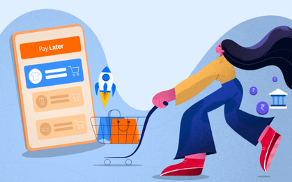 Khi Gen Z “mua trước trả sau”: Người nợ nần chồng chất, người tiết kiệm 5 triệu/ tháng