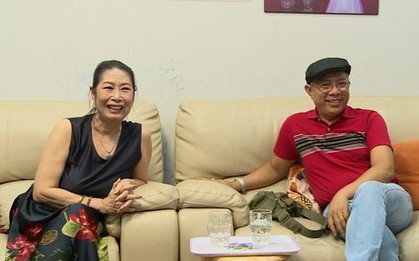 Nghệ sĩ Trung Dân: "Cải lương đang chết trên chính mảnh đất nó sinh ra"