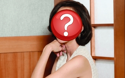 Mỹ nhân đẹp nhất showbiz lận đận vì tình duyên thất bại, nhặt rác kiếm sống để nỗ lực làm lại cuộc đời