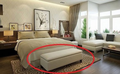 Vật dụng này thường thấy trong phòng khách sạn, khu nghỉ dưỡng: Công dụng thật sự là gì?