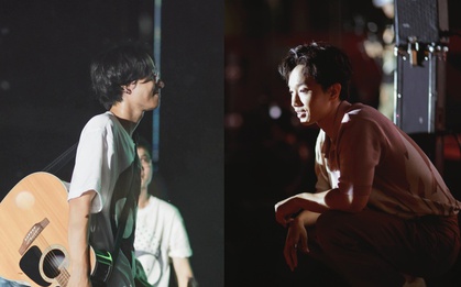 Đêm nhạc Indie ở Hà Nội liên tục gặp sự cố: Hoàng Dũng và các nghệ sĩ bị “bể show”, khán giả bức xúc đòi hoàn tiền