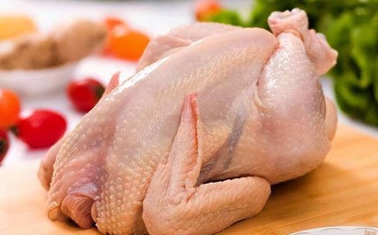 1 loại thịt giúp phụ nữ giảm cân tự nhiên và cảnh báo 3 loại thịt "độc hại" cần tránh