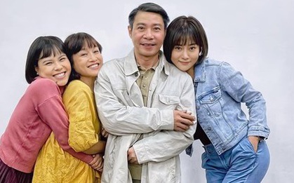 Ngày của cha, "điểm tên" những ông bố tuyệt vời trên màn ảnh nhỏ