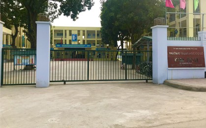 Hà Nội: Thí sinh mất mẹ vì tai nạn trong ngày thi vào lớp 10