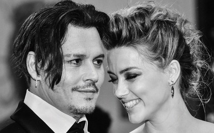 Kết thúc phiên toà hôn nhân, Johnny Depp và Amber Heard đối mặt với "phiên tòa sự nghiệp"