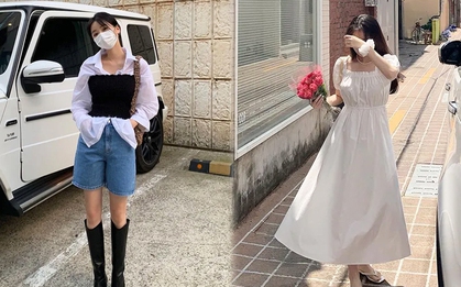 Ai có dáng người quả lê nên diện 5 món đồ sau, đảm bảo sẽ mảnh mai và thanh thoát hơn đáng kể