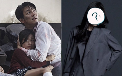Không nhận ra sao nhí Train To Busan nữa rồi: Lớn bổng thành thiếu nữ xinh đẹp, mới 16 tuổi mà đóng toàn bom tấn