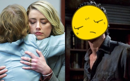 Sao nam Doctor Strange 2 bất ngờ đòi thay Amber Heard đóng Aquaman 2, nào ngờ gặp chỉ trích vì trò đùa kém duyên